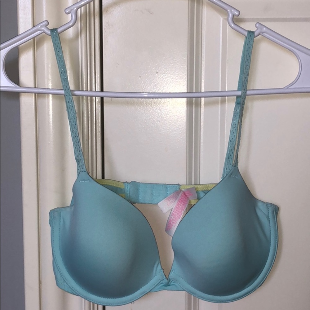 PINK bra